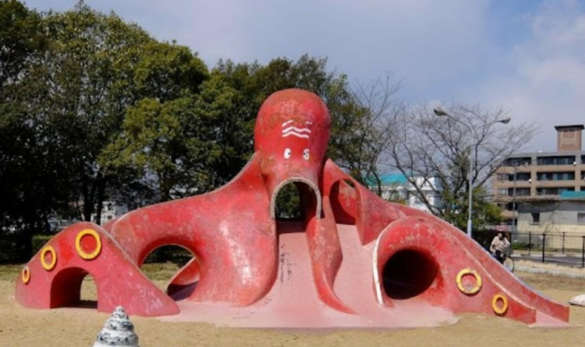矢倉公園の代表写真1