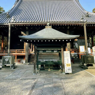 久米寺の写真6