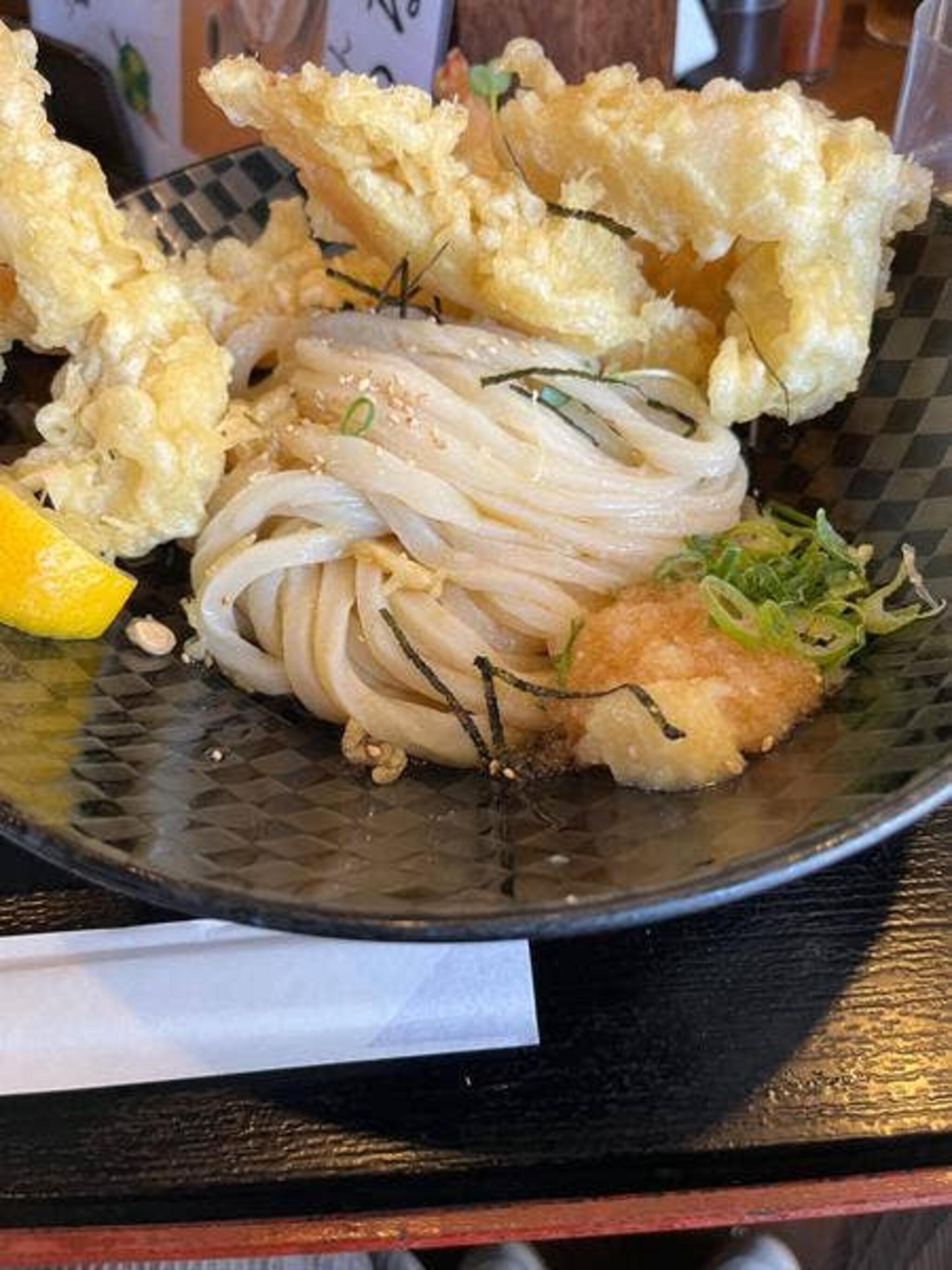 クチコミ : 長寿饂飩 つるかめ - 西宮市中前田町/うどん店 | Yahoo!マップ