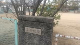 小川公園のクチコミ写真1