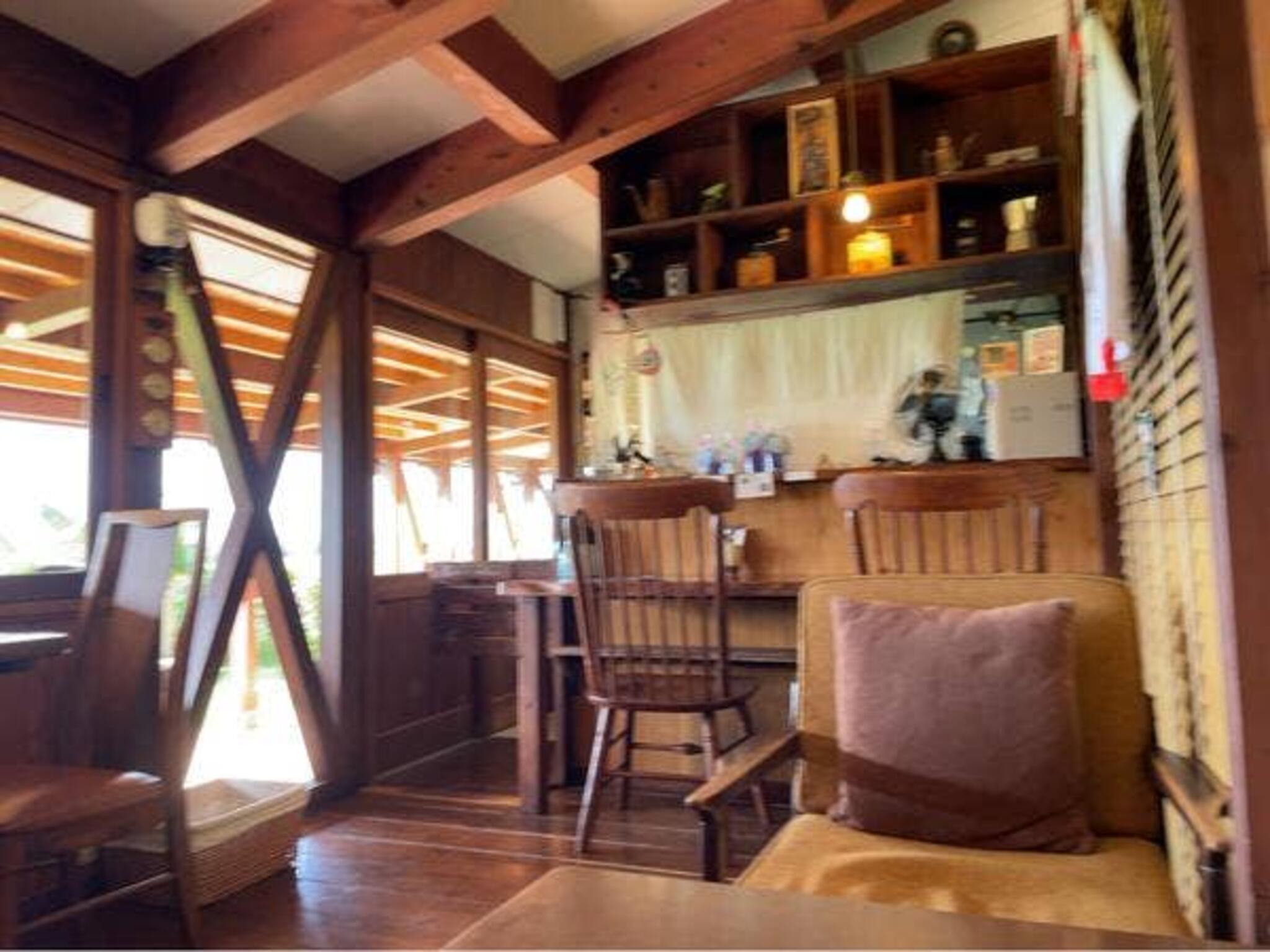 石垣島のんびりカフェの代表写真9