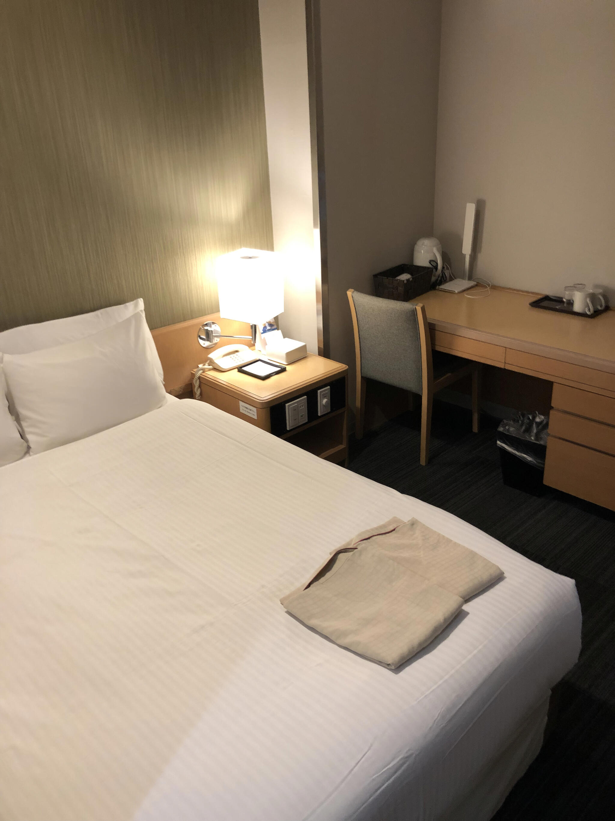 シュアステイプラスホテルbyベストウェスタン新大阪の代表写真8