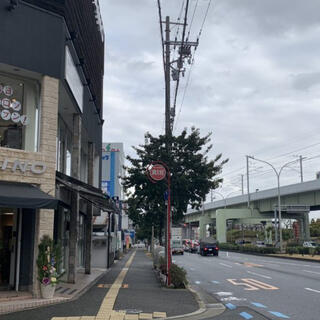 KAINO 深井本店の写真1