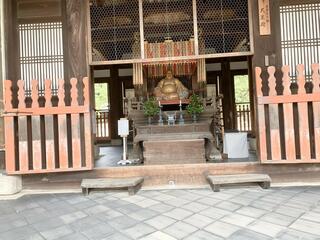 萬福寺のクチコミ写真2