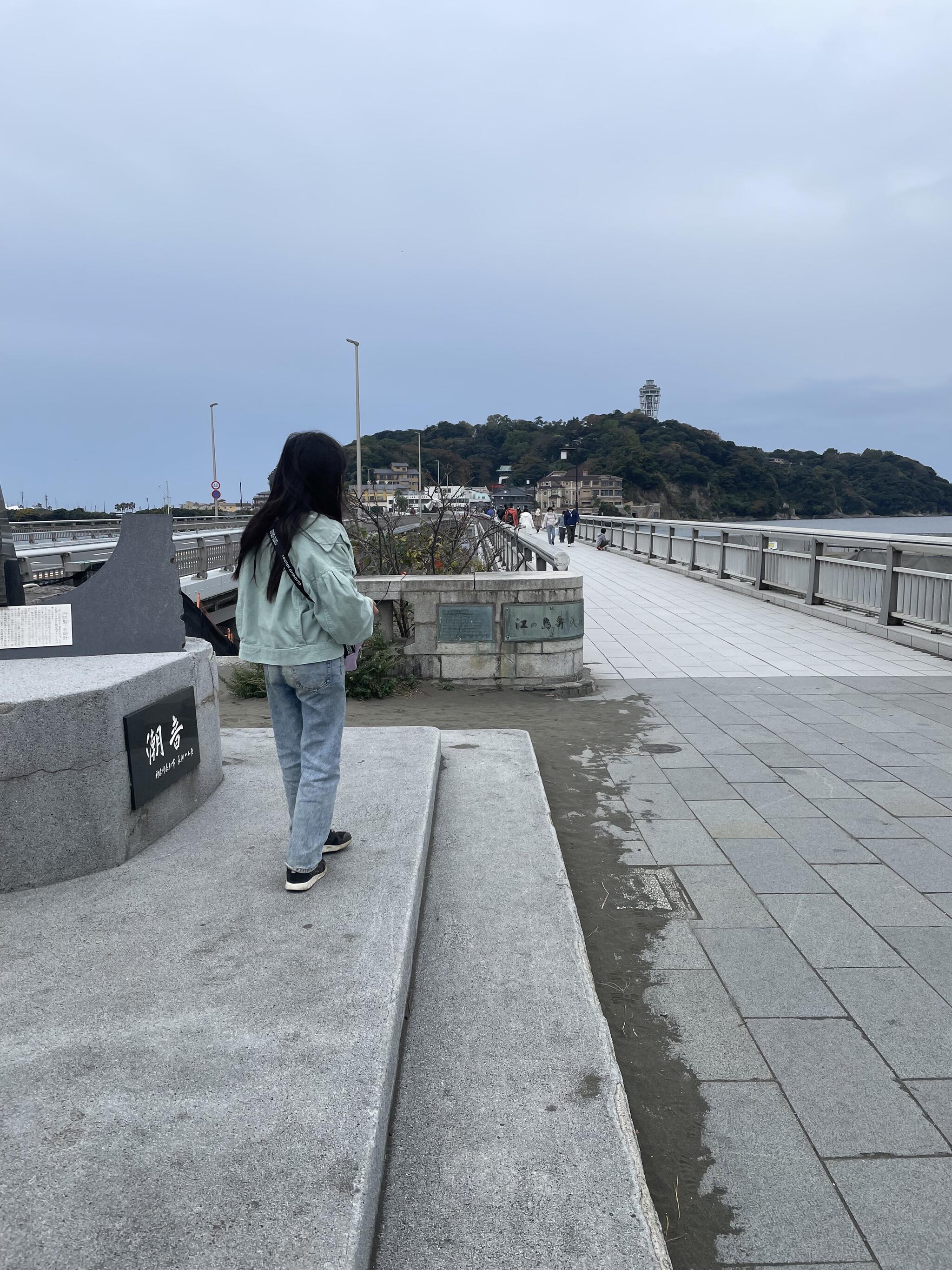 江の島弁天橋の代表写真7