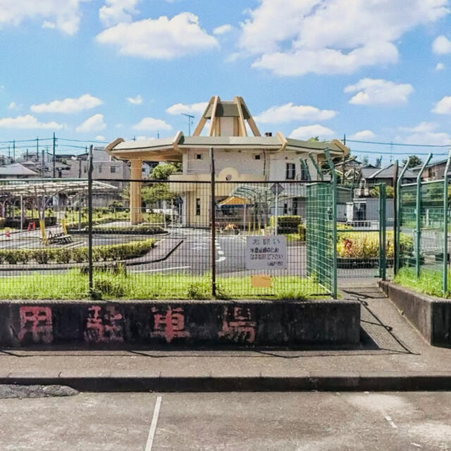 ユーカリ交通公園 松戸市小金原/公園 Yahoo!マップ