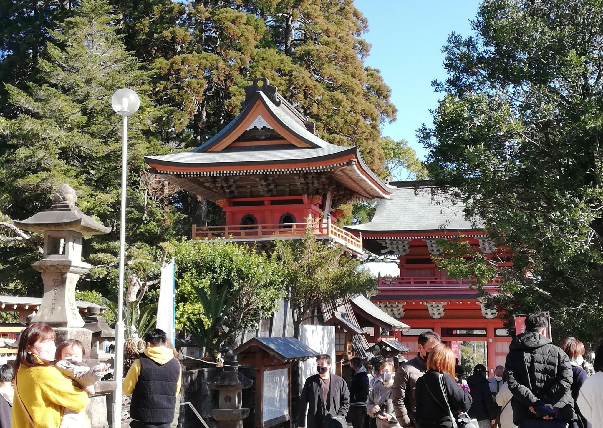 榎原神社の代表写真8