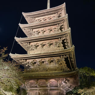 東寺の写真7