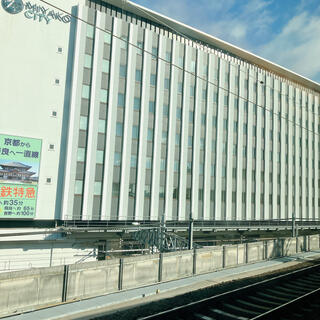 都シティ 近鉄京都駅(旧 ホテル近鉄京都駅)の写真11