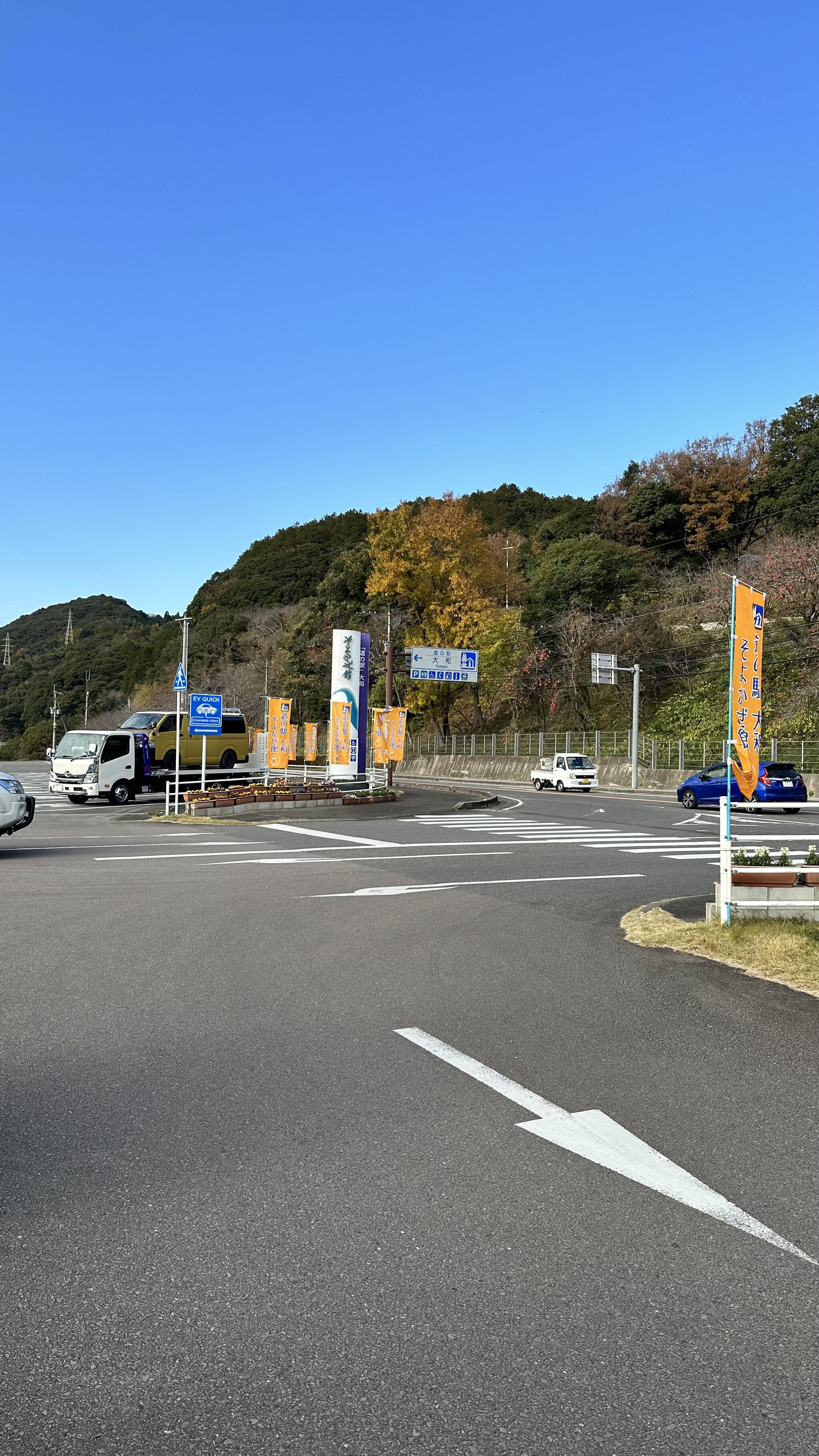 道の駅大和そよかぜ館の代表写真5