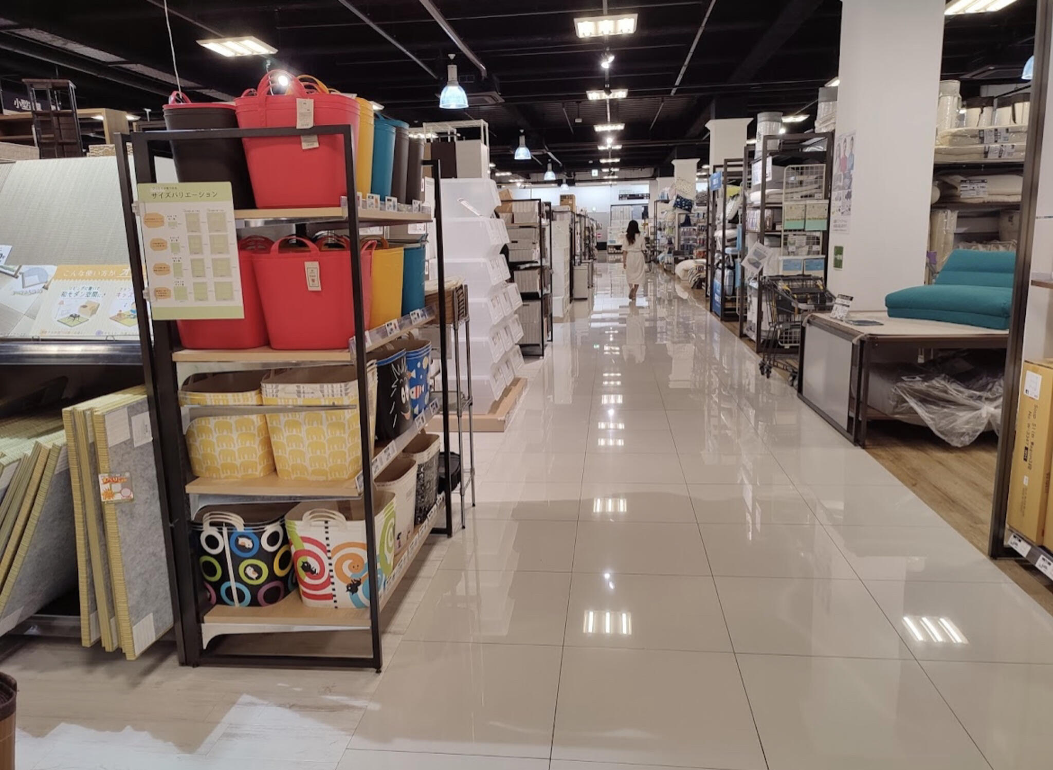 マナベ家具店購入2 - 収納家具