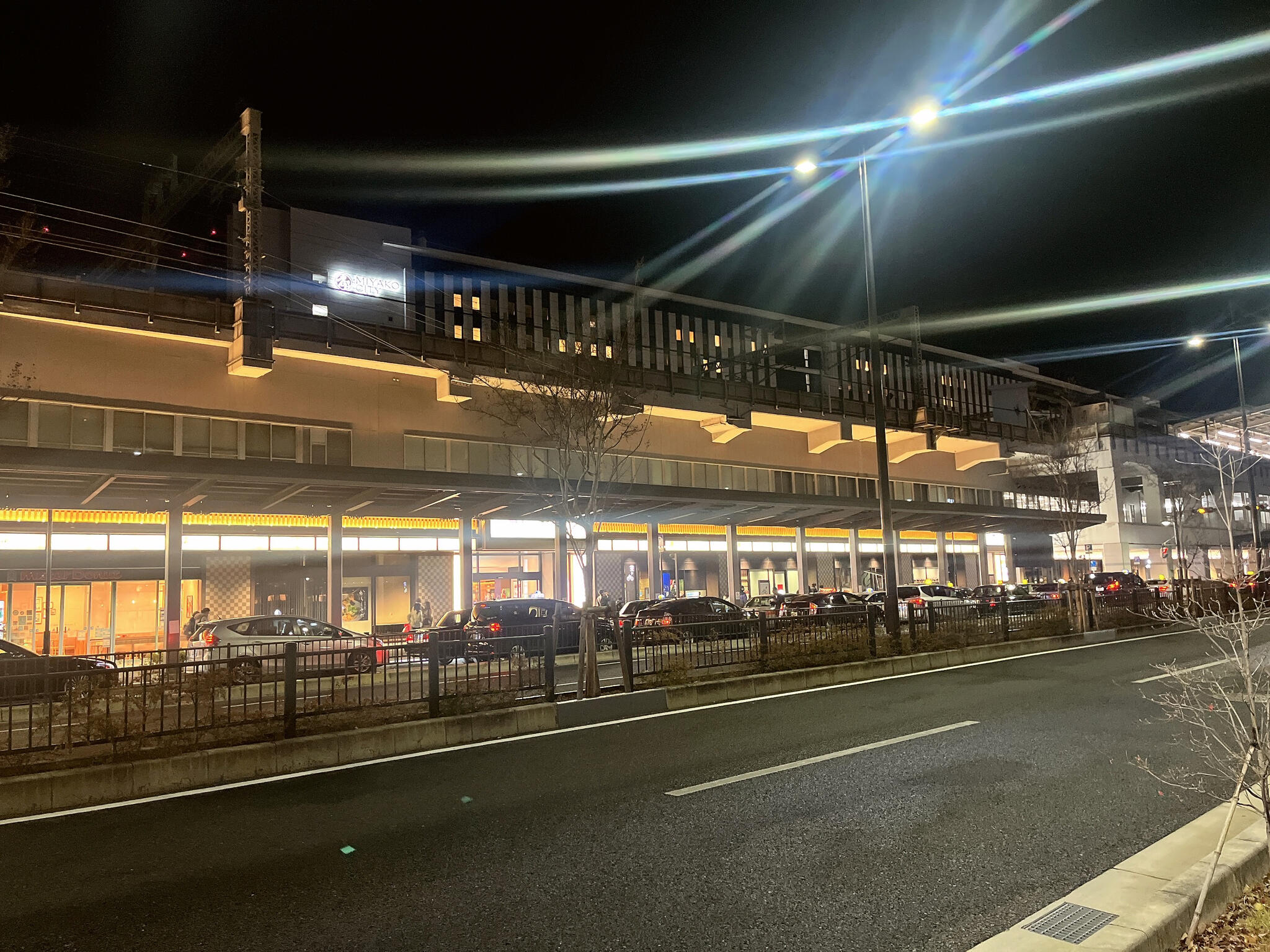 都シティ 近鉄京都駅(旧 ホテル近鉄京都駅)の代表写真7