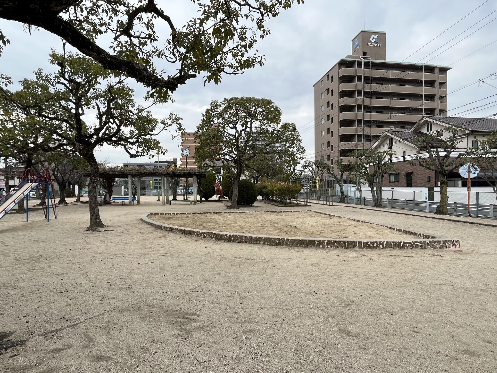 上中野東公園の代表写真9