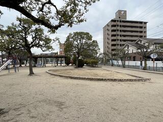 上中野東公園のクチコミ写真2