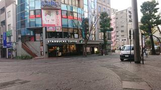 スターバックスコーヒー 熊本シャワー通り店のクチコミ写真1