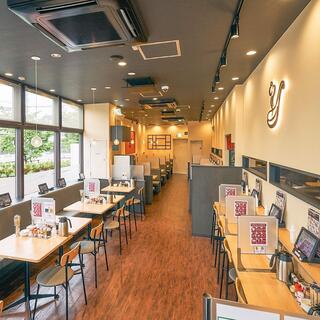 れんげ食堂Toshu 西大島店の写真7