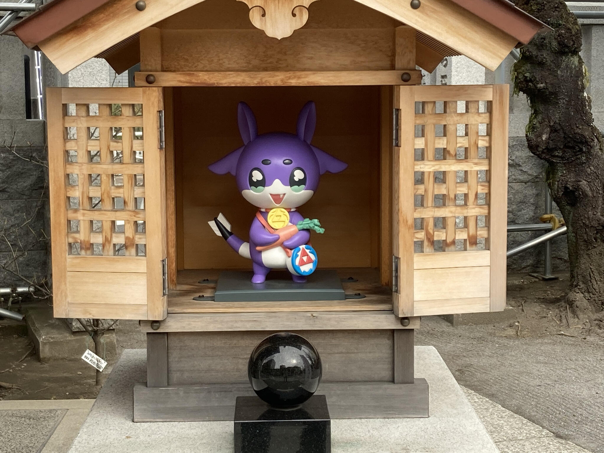 洲崎神社の代表写真2