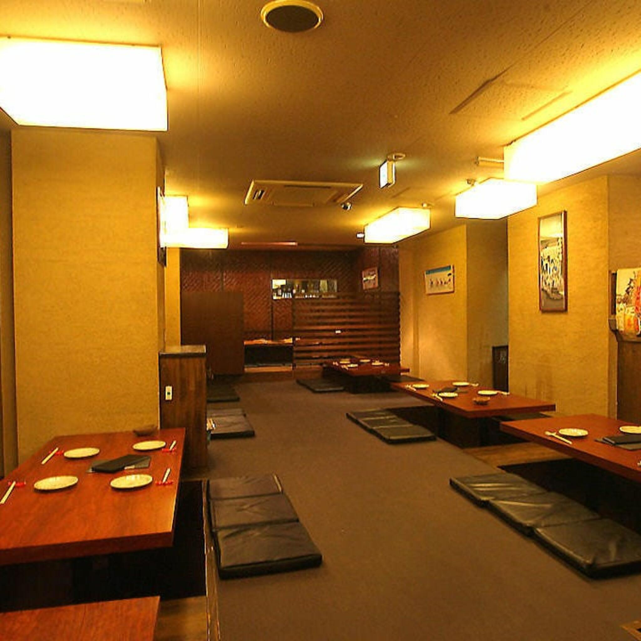 姫路 和食 居酒屋 Japanese Restaurant 良寛(りょうかん)の代表写真9