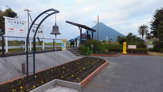 西大山駅のクチコミ写真1