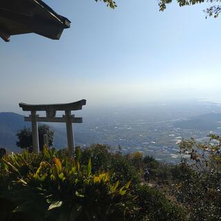 高屋神社の写真7