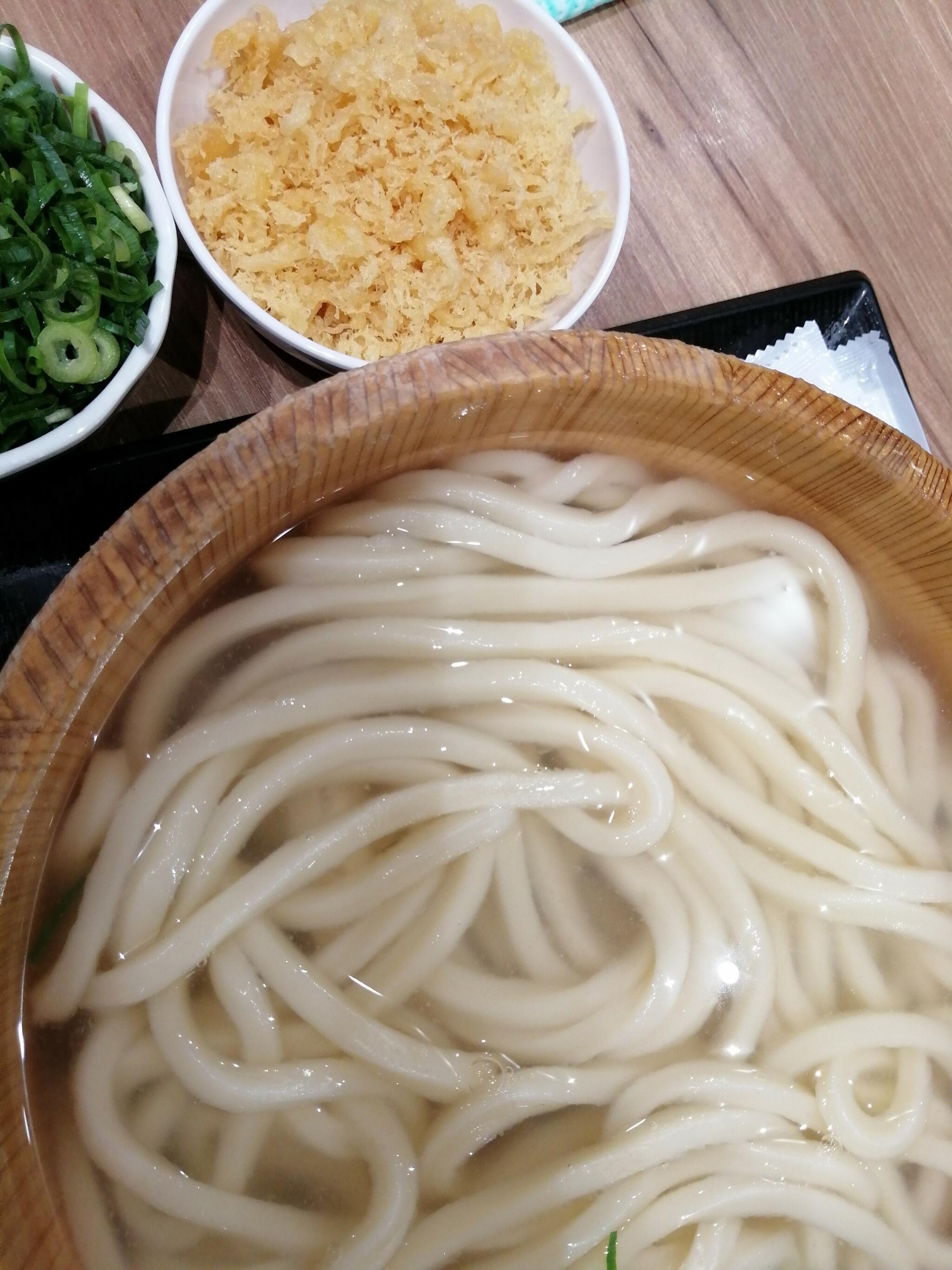 丸亀製麺 シャポー本八幡の代表写真6