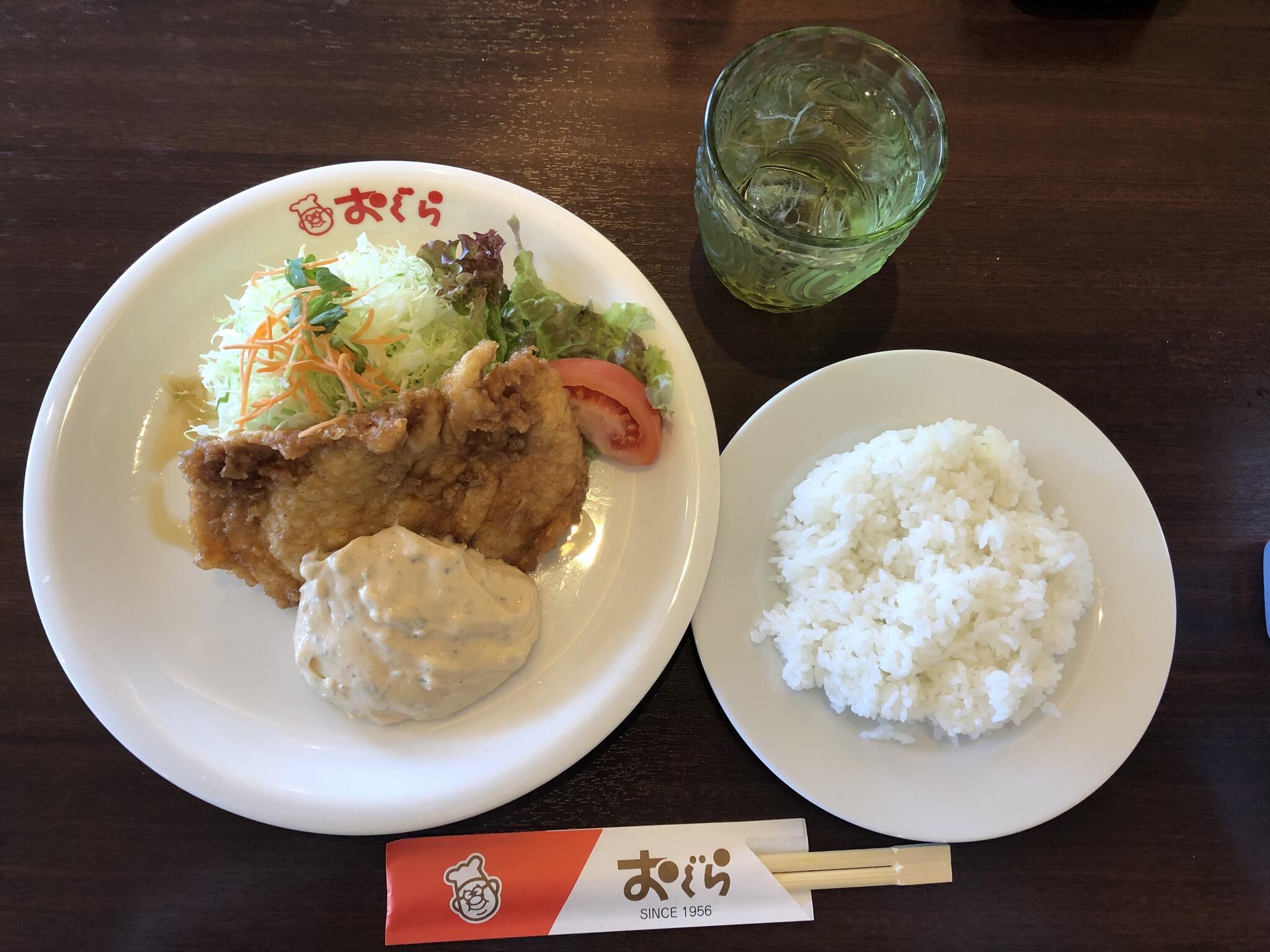 おぐら 多々良店の代表写真3