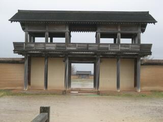 志波城古代公園のクチコミ写真1