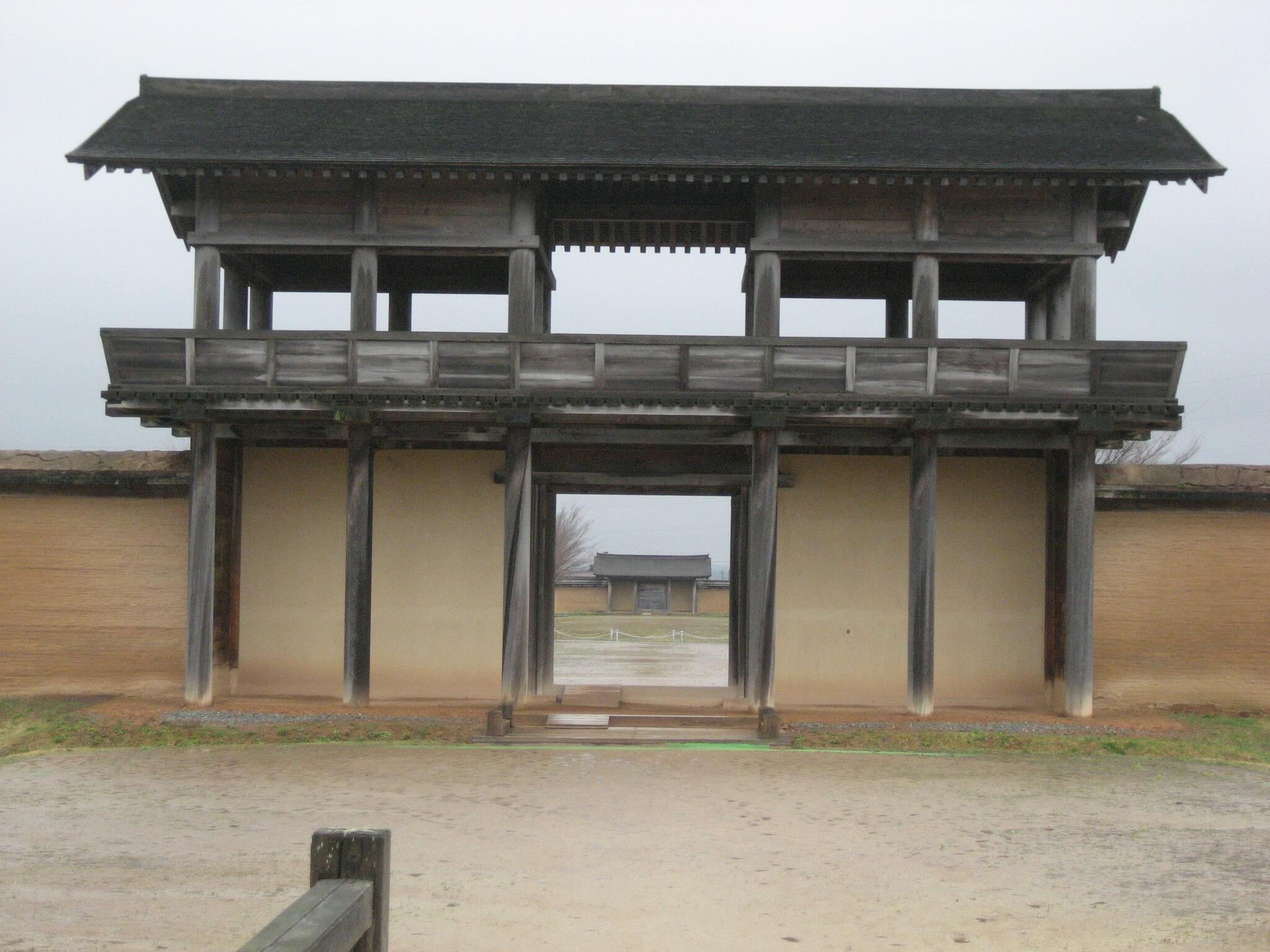 志波城古代公園の代表写真5