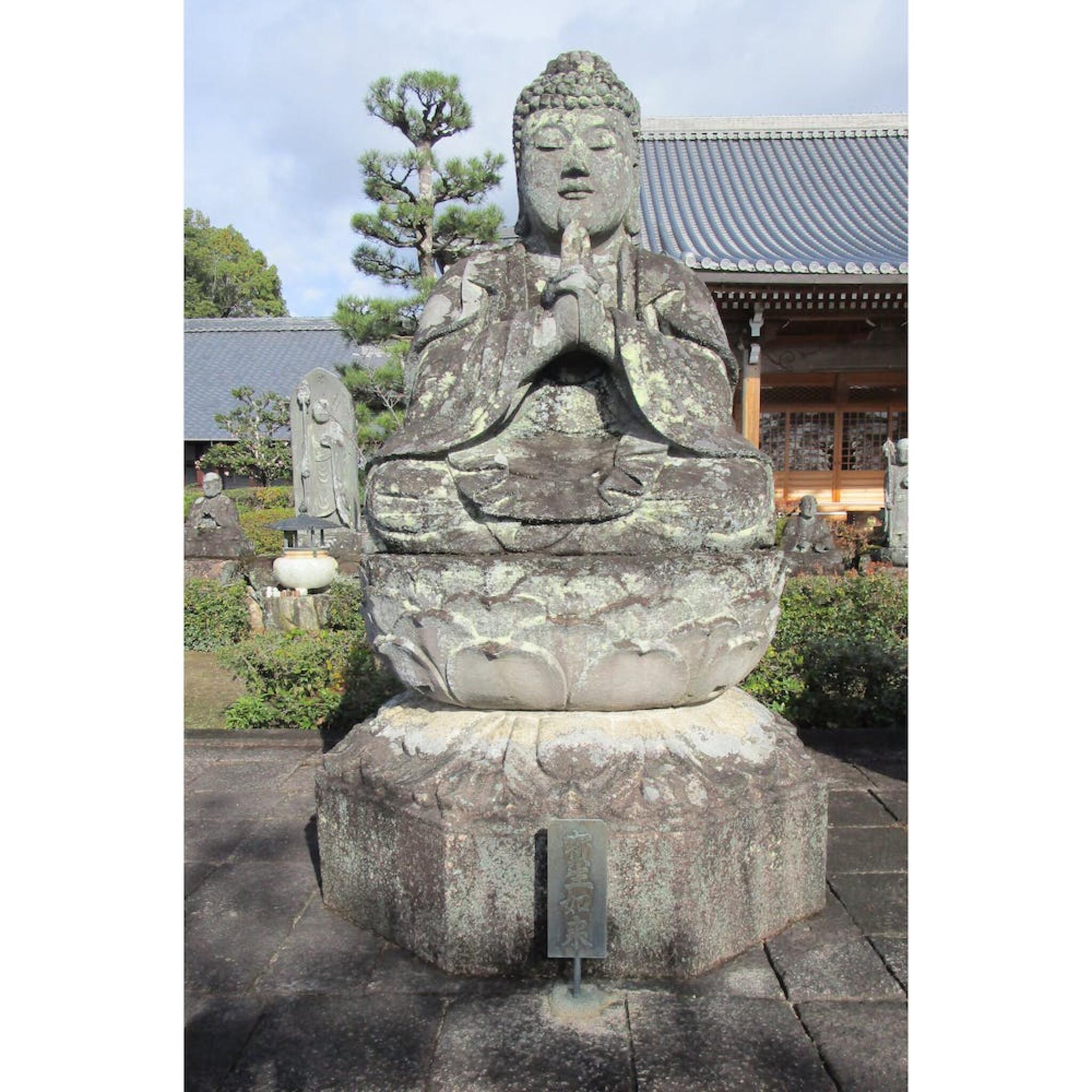 蓮華寺の代表写真2