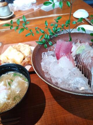 魚料理 ろっこん 和歌山駅前のクチコミ写真1