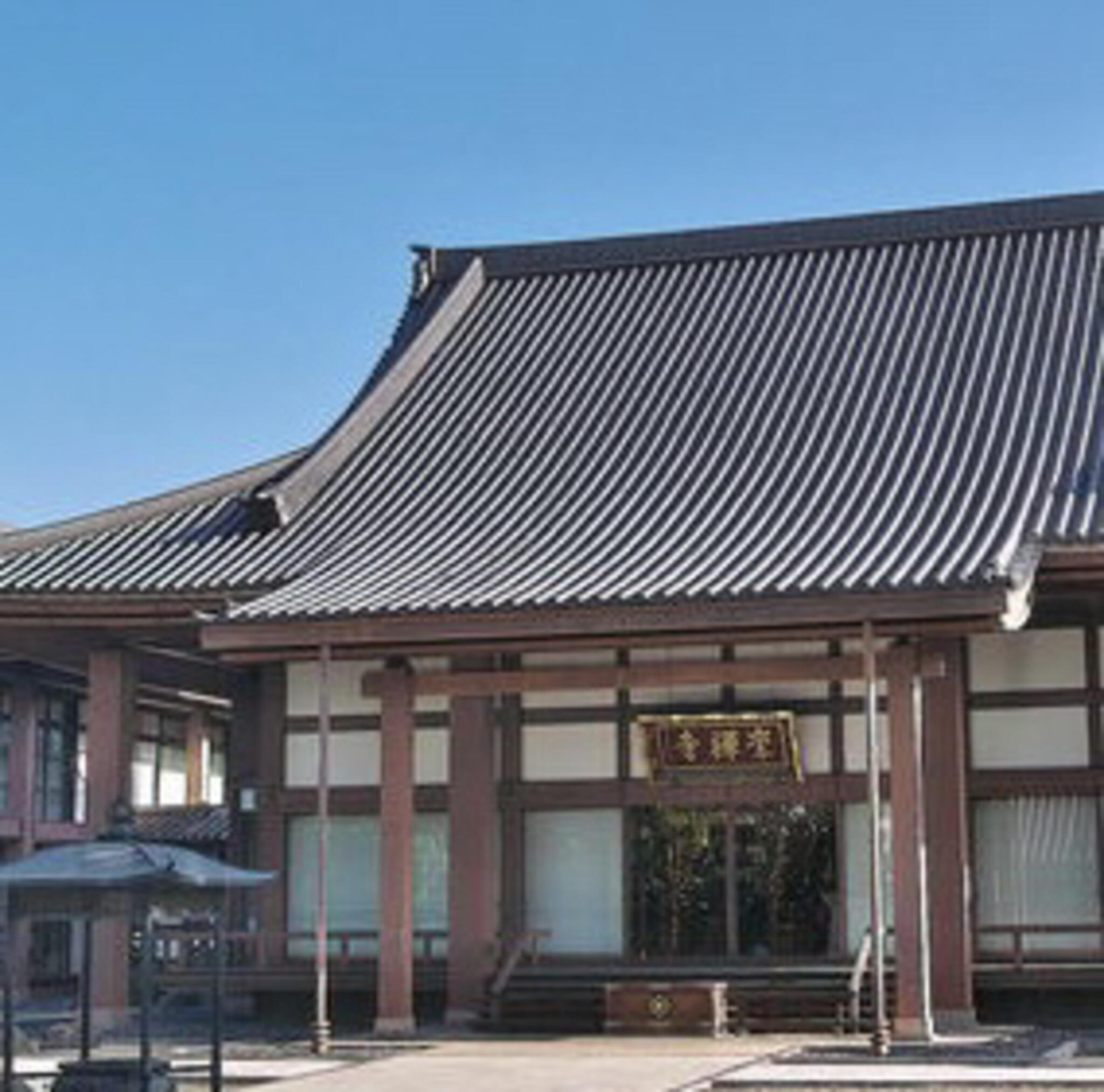 崇禅寺の代表写真3