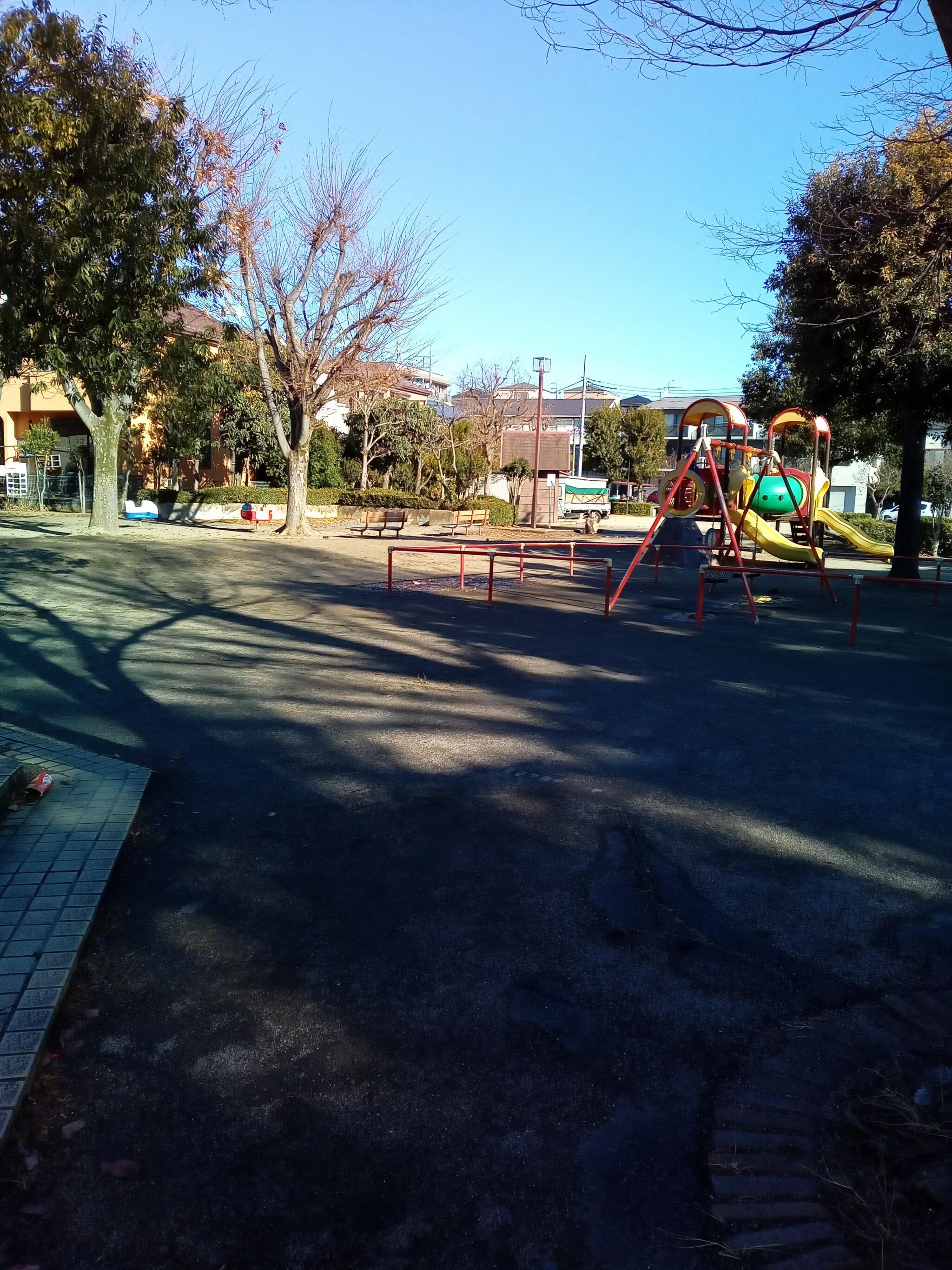 中丸公園(さいたま市緑区)の代表写真8