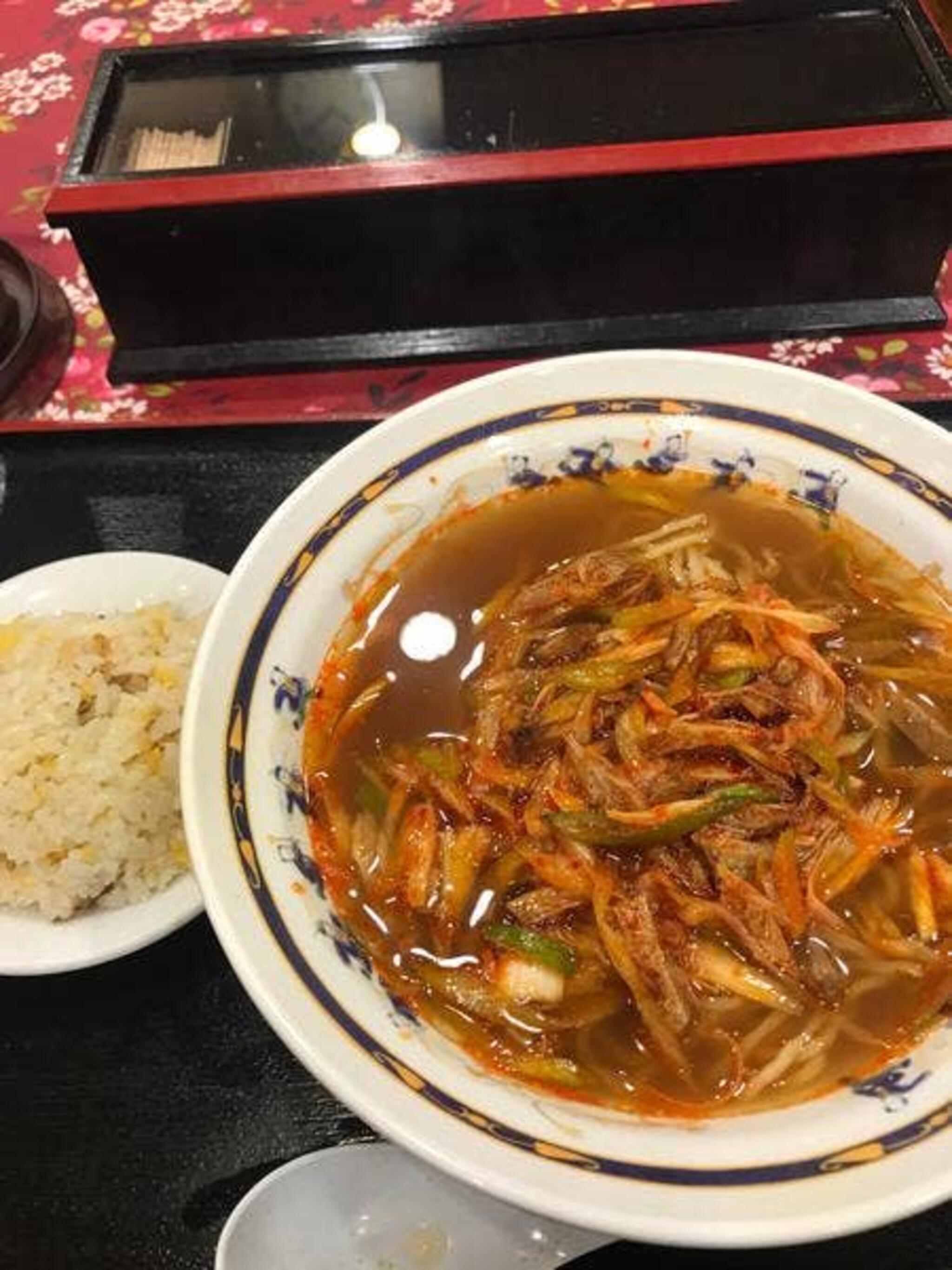 中華居酒屋 食べ飲み放題 珍味館 西新宿三井ビル店の代表写真5