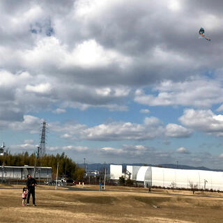 大阪府営 寝屋川公園の写真3