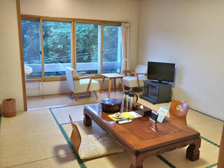 国民宿舎 壱岐島荘のクチコミ写真1