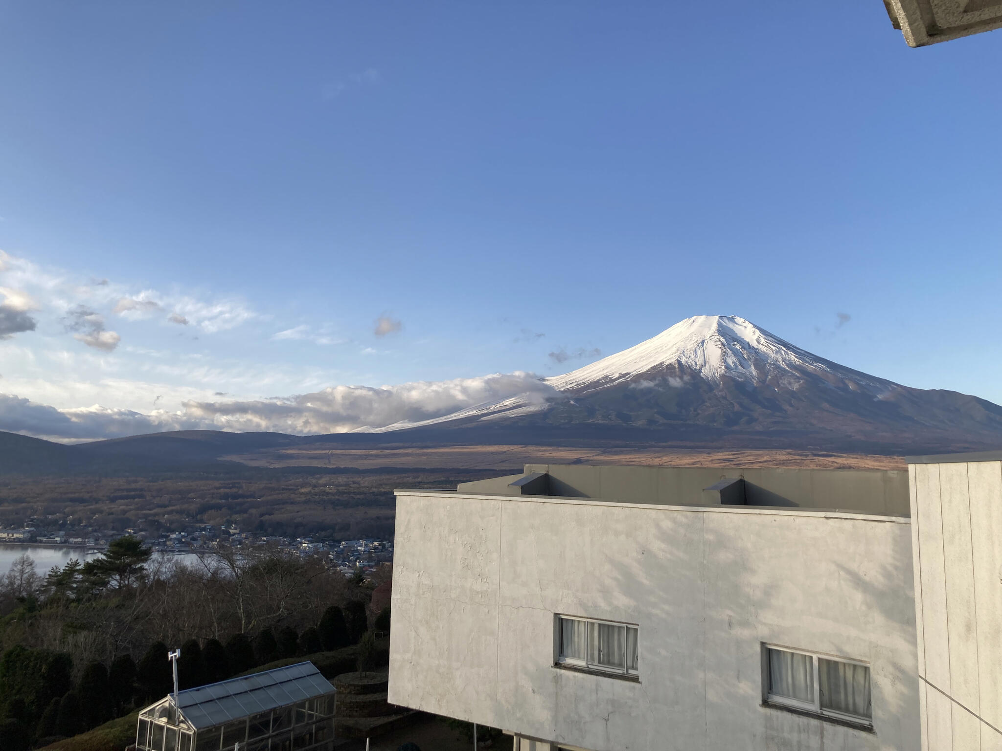 ホテルマウント富士の代表写真5