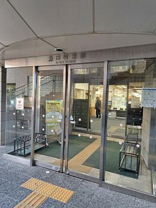 名古屋市 熱田図書館のクチコミ写真1