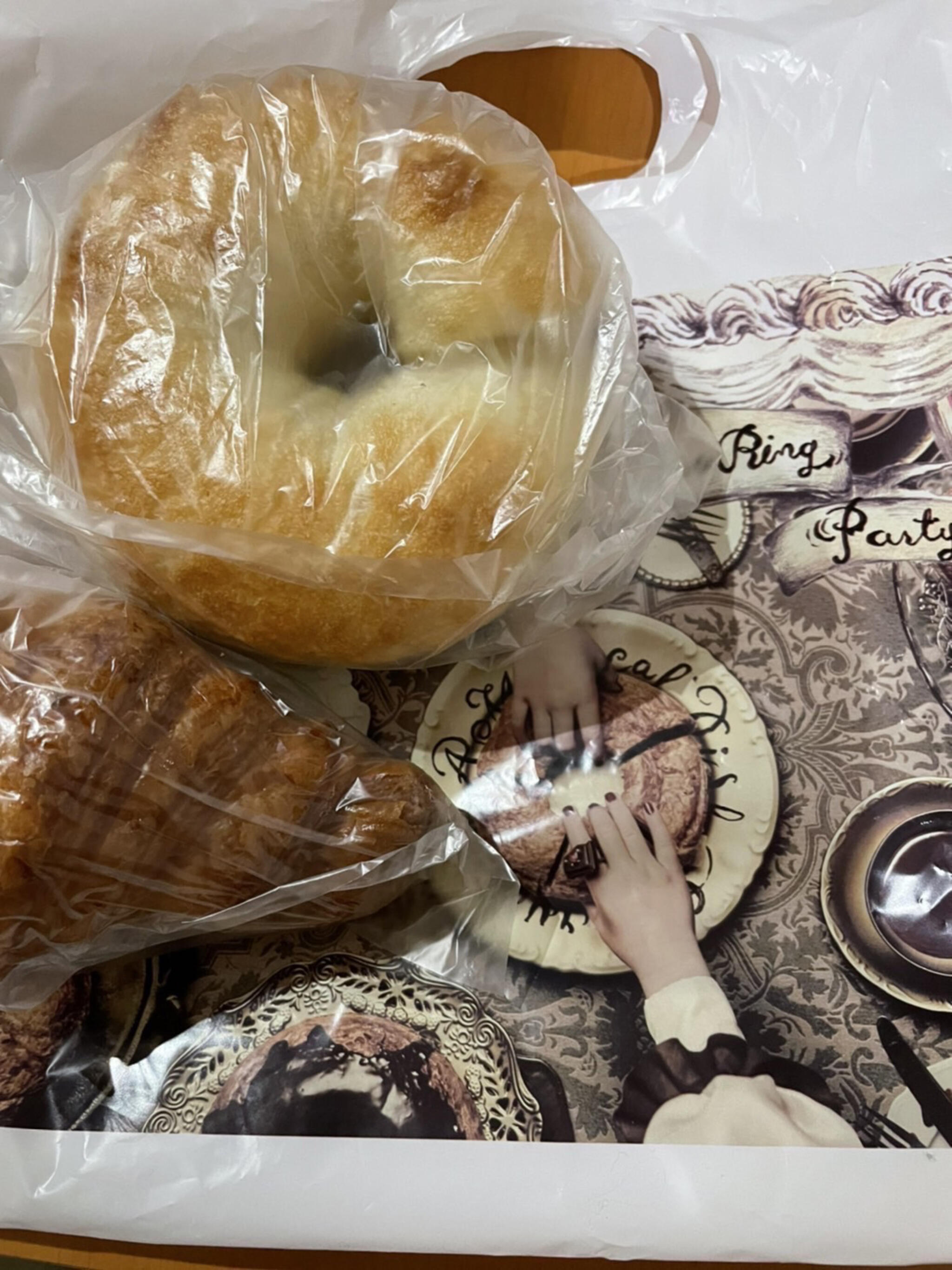 ねこねこ食パン アリオ倉敷店の代表写真1