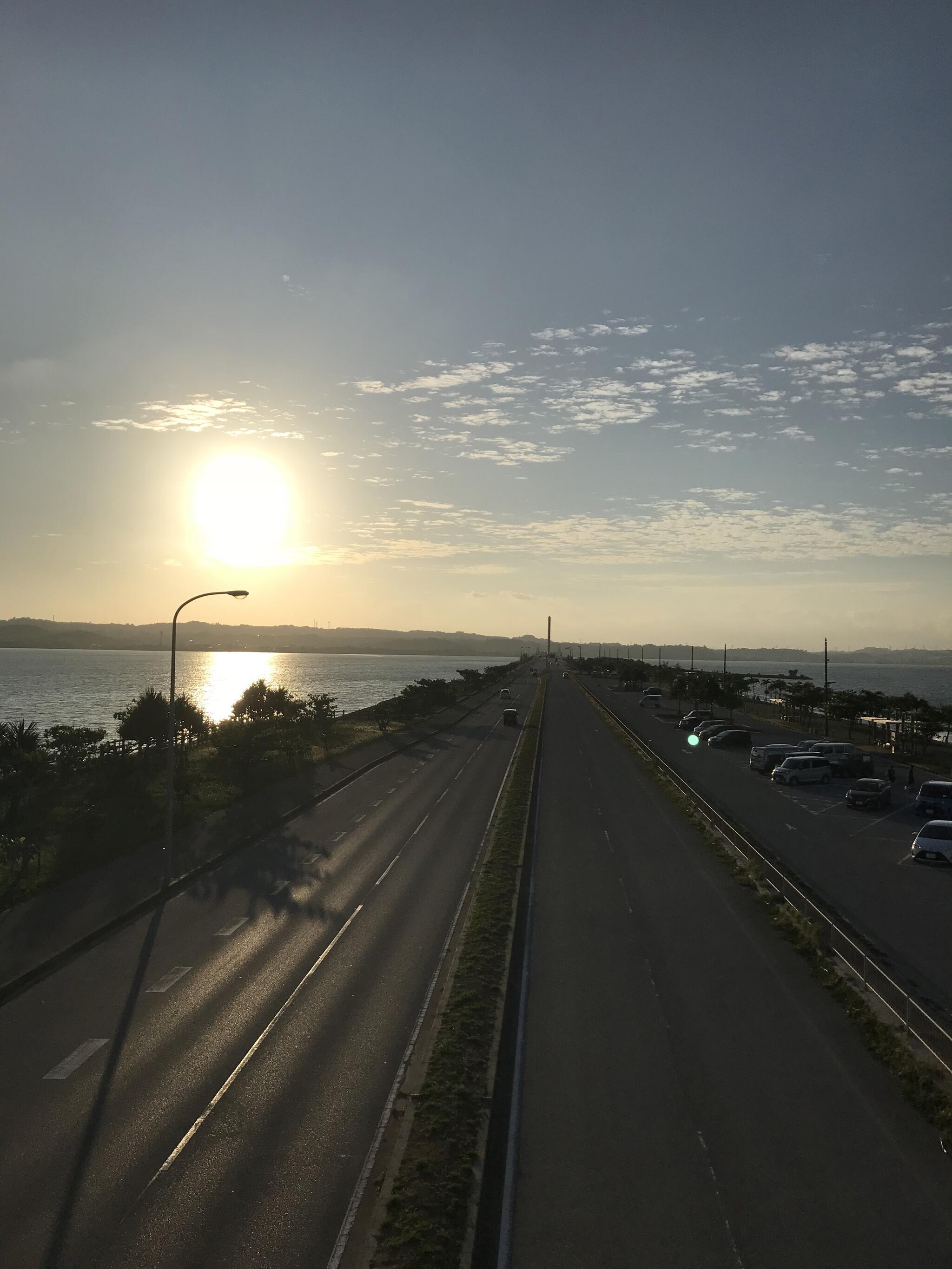 海中道路の代表写真4