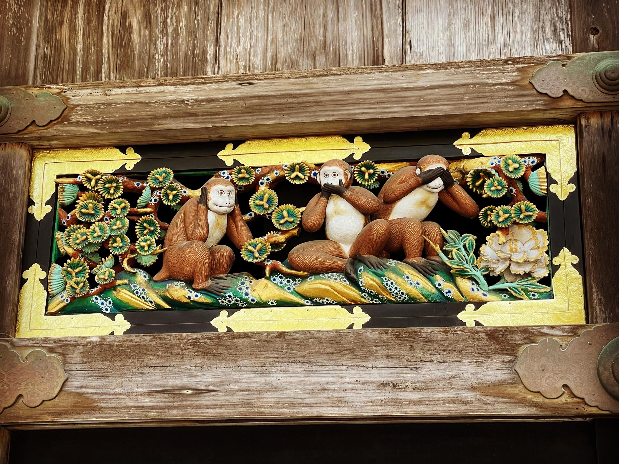 日光(東照宮・輪王寺・二荒山神社)の代表写真9