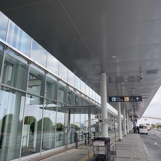 長崎空港の写真9