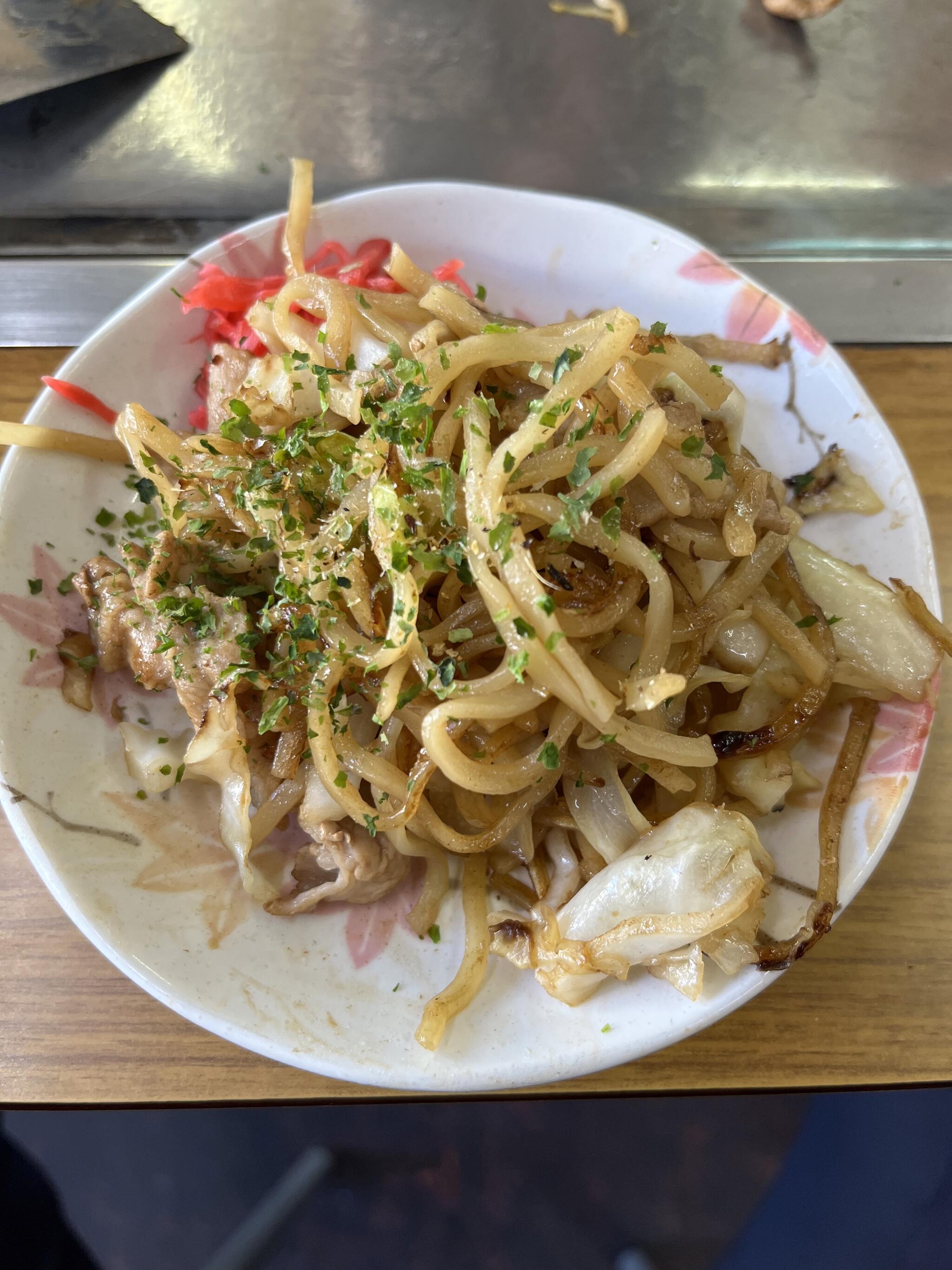 小林やきそば店の代表写真5