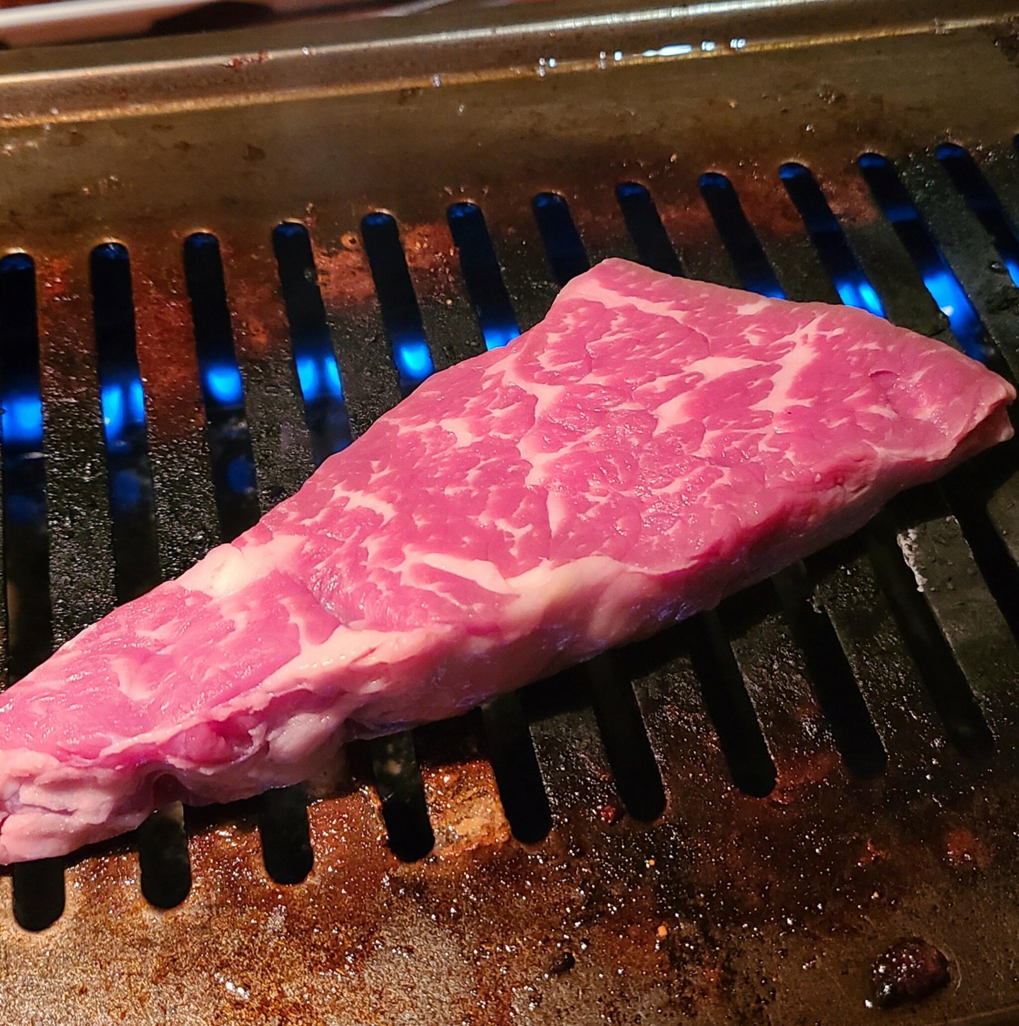 熟成肉の個室焼肉 せとぐちの代表写真3