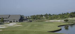 エクセレントゴルフクラブ 伊勢大鷲コースのクチコミ写真1