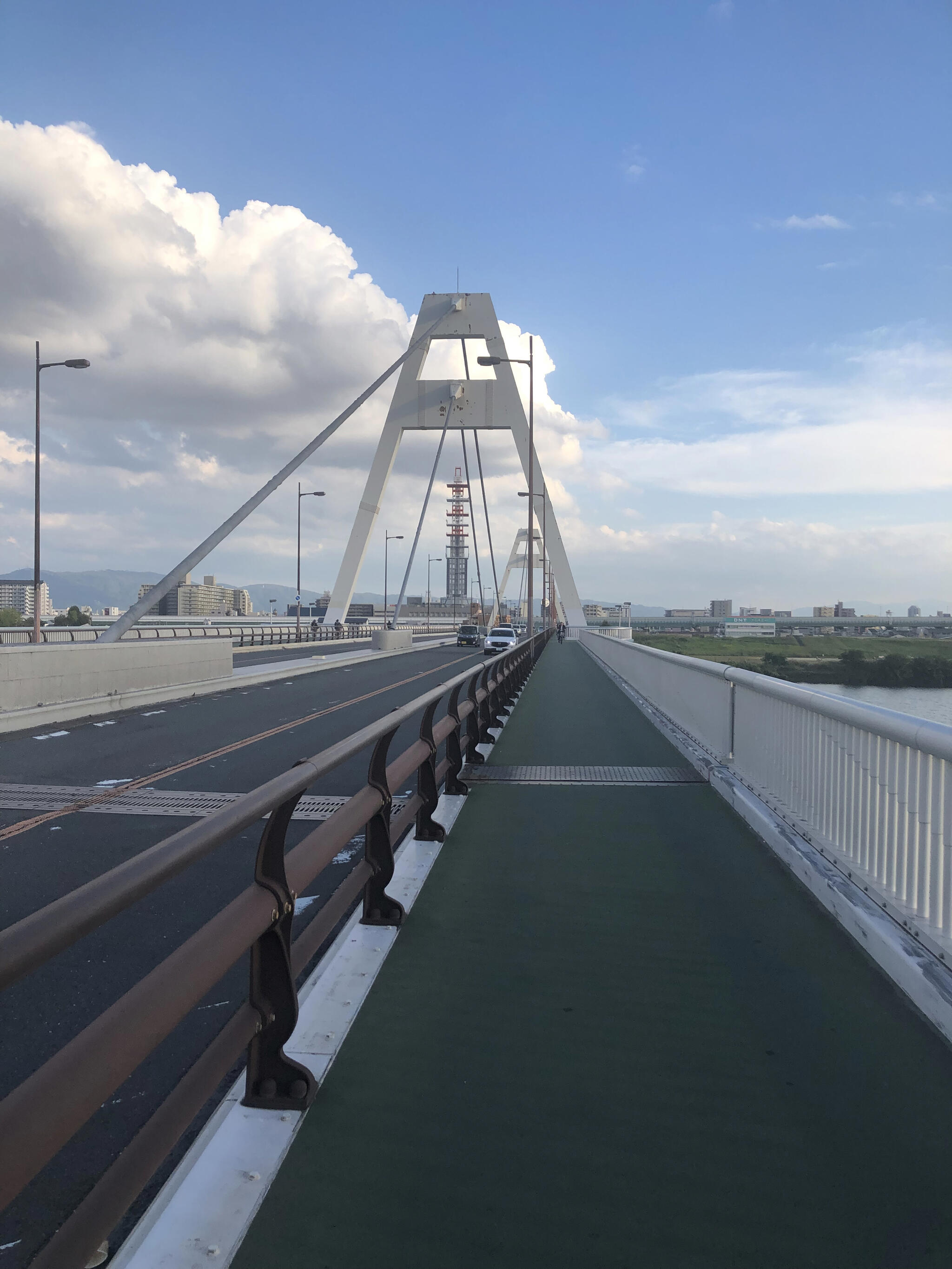 豊里大橋の代表写真1
