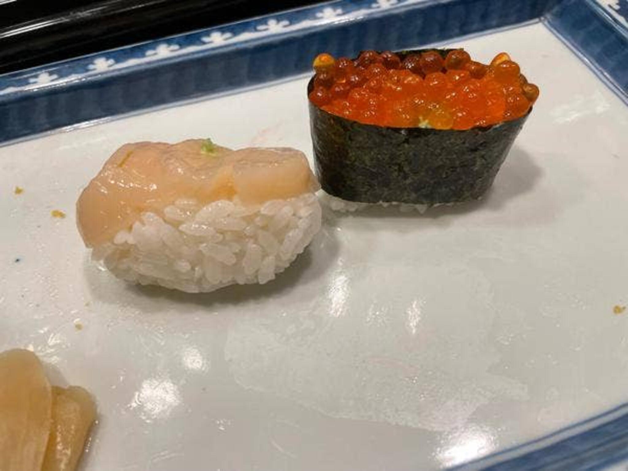 大江戸寿司の代表写真9
