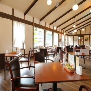 Cafe Restaurant ふたば~futabaの写真2