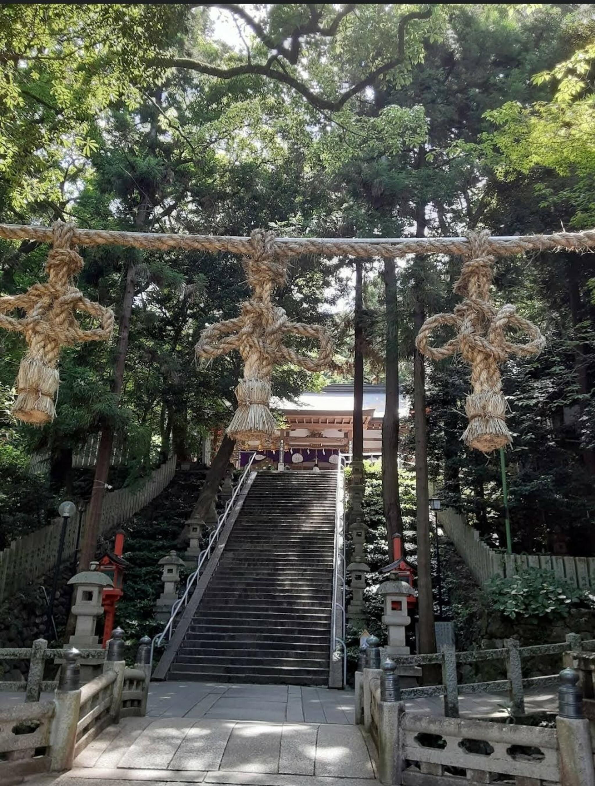 枚岡神社の代表写真6