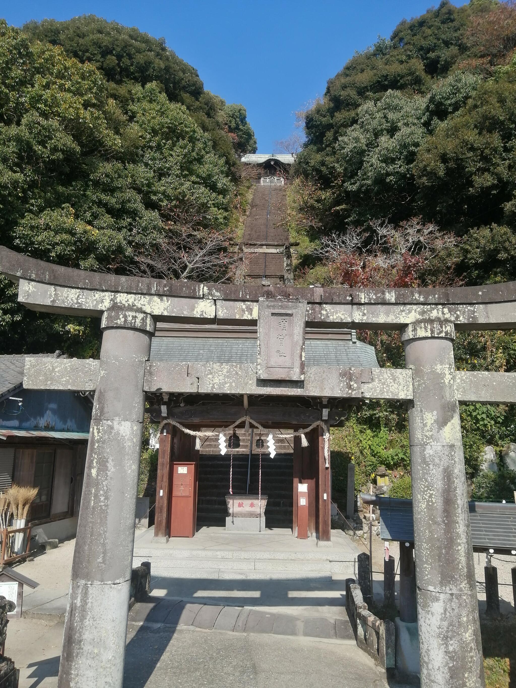 須賀神社の代表写真9