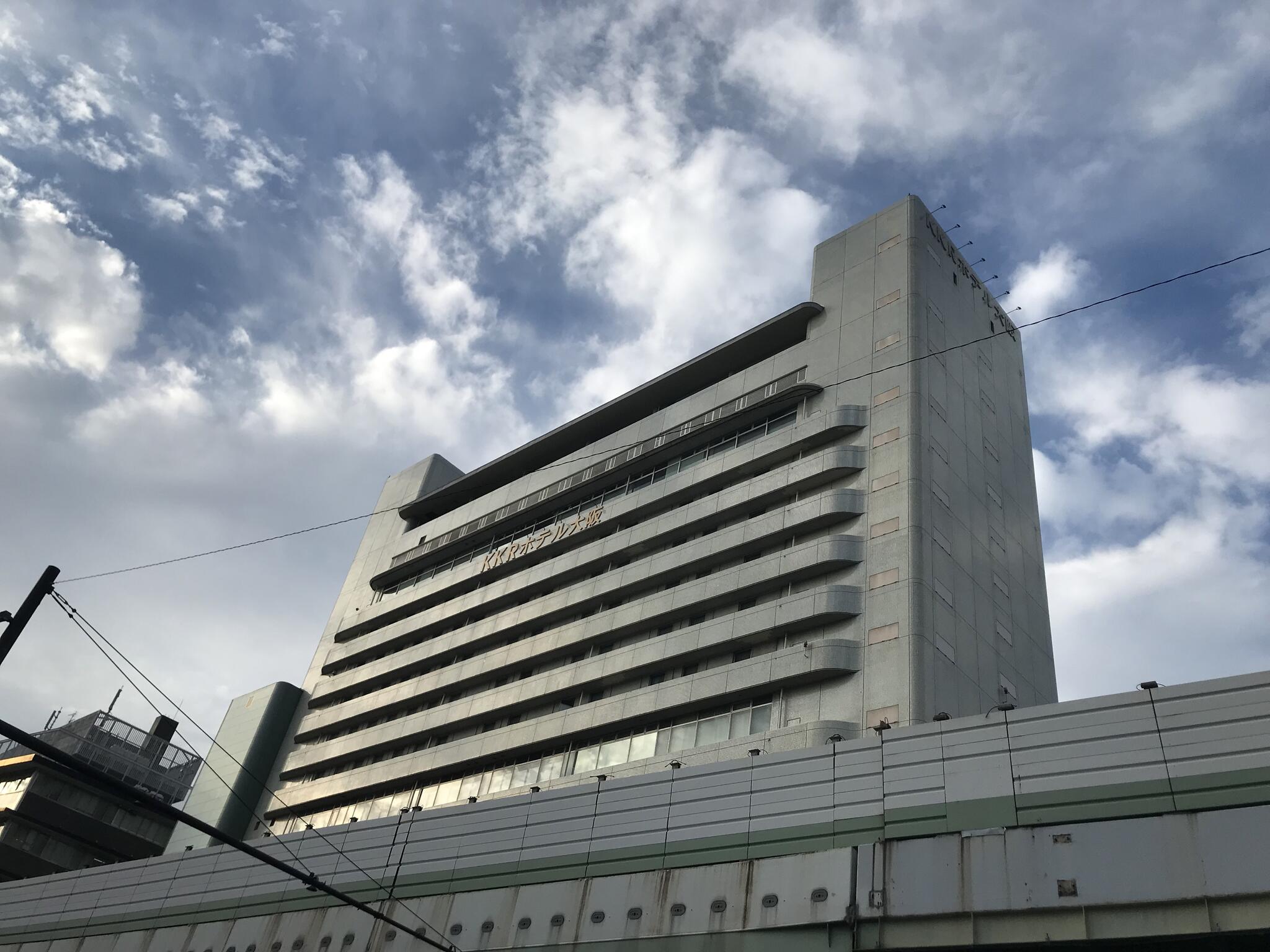 KKRホテル大阪 国家公務員共済組合連合会 大阪共済連合会の代表写真7